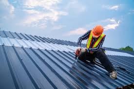 Best Metal Roofing Installation  in Edina, MN